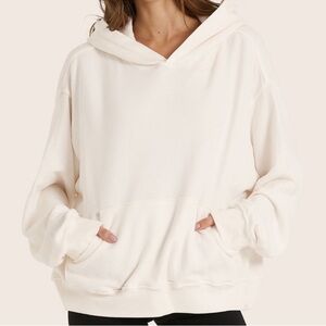 SET Active XL Lightweight Sweats Hoodie Pockets Sweatshirt